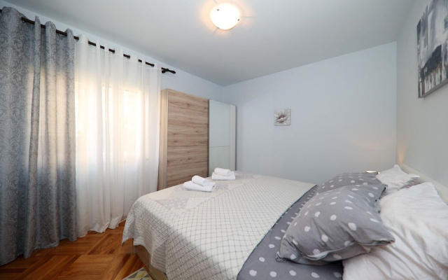 Apartment Gaspe