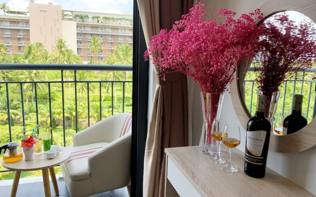 Hanvet Hotel PHU QUOC