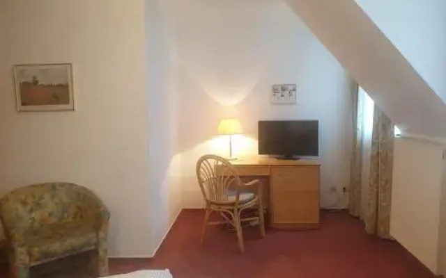Hotel zur Altstadt