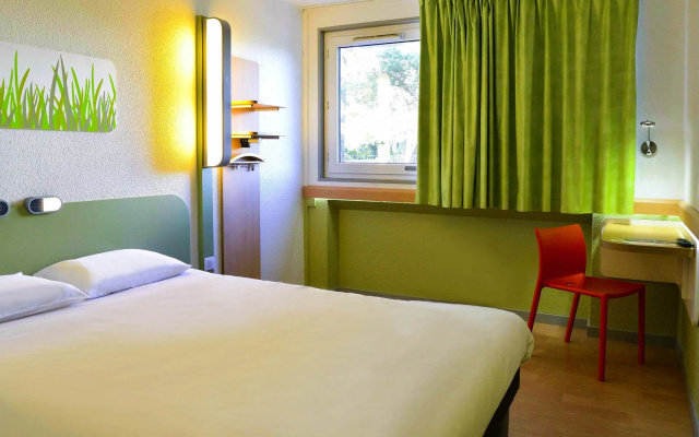 ibis budget Bordeaux Le Lac