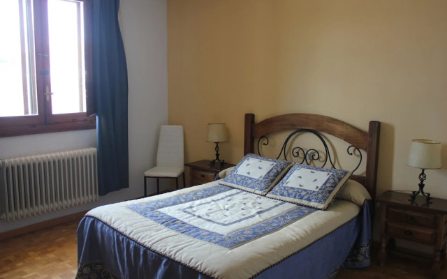 Hostal Nuestra Señora del Pinar
