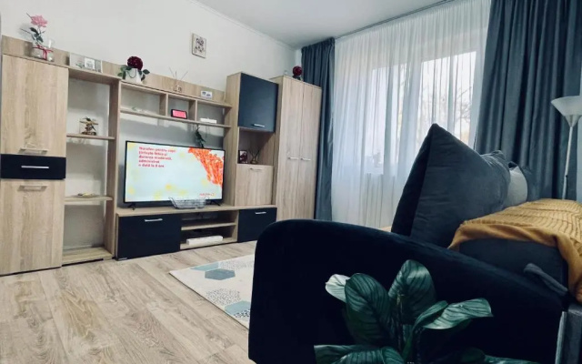 3S Residence