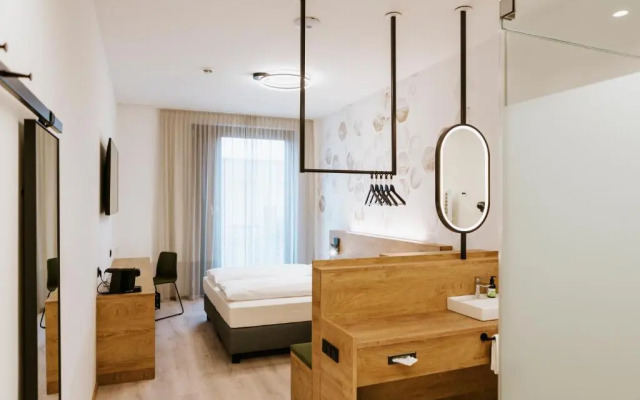 BEE GREEN Linz Bed  Breakfast