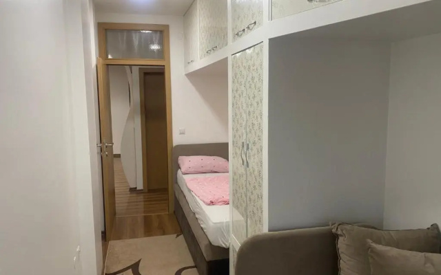 Apartment Poturmahala