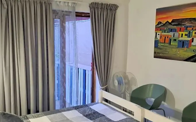Rod's Self-catering En-suite Room