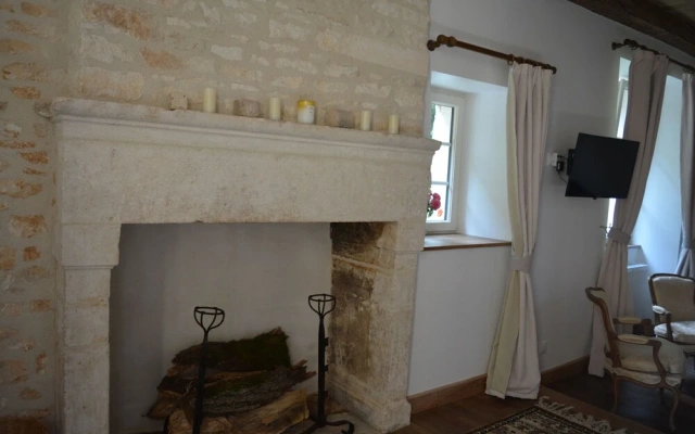 Hermitage Saint Roch