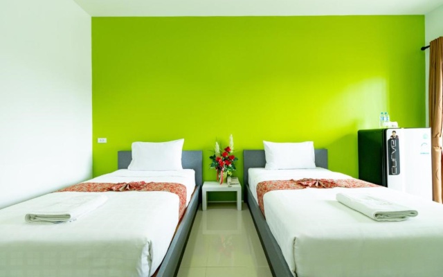 Udee Living Place Hat Yai