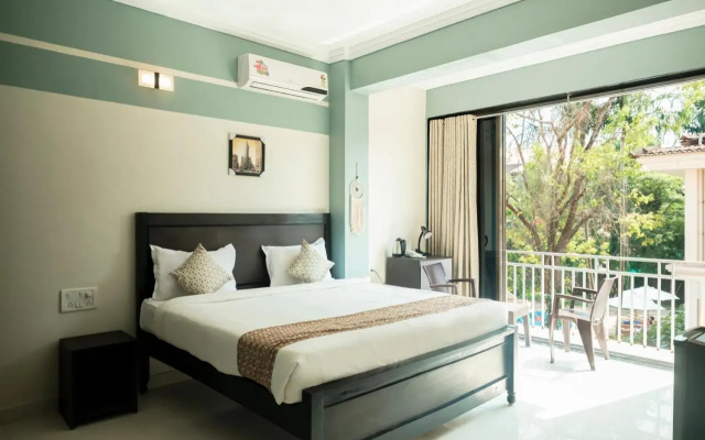 Hotel 7Seas by Solara Hospitality