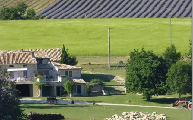 La Bergerie