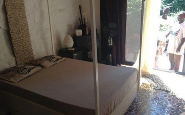 Studio Petit Marrakech