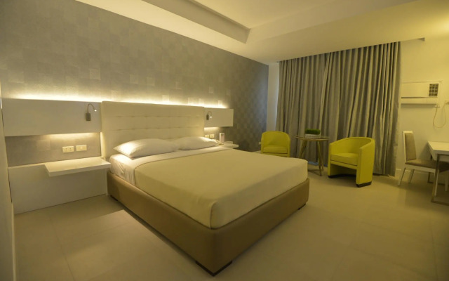 Diversion 21 Hotel