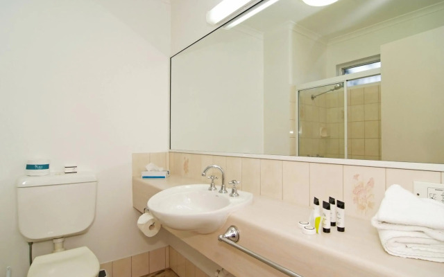 Comfort Inn Cairns City