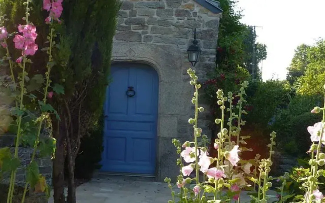 Chambres dhôtes Maisonthou