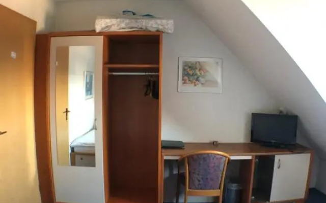 Apartment Hotel Seebach