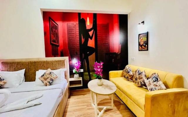 House of Senorita