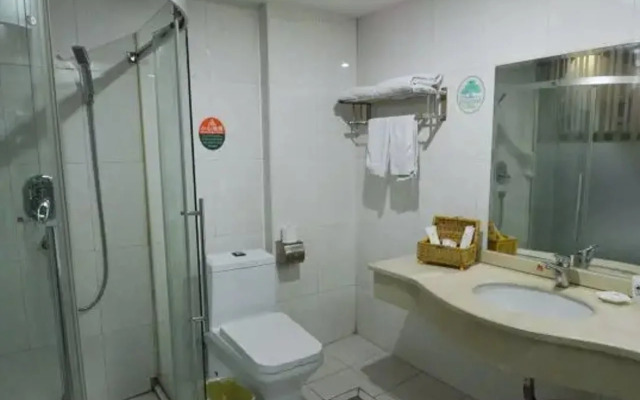VX Hotel Hangzhou Banshan