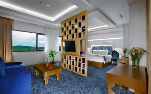CK Tanjungpinang Hotel & Convention Centre