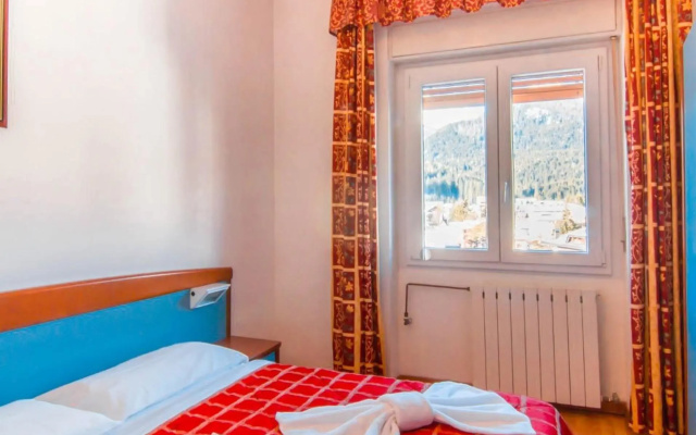 Hotel Excelsior Cimone