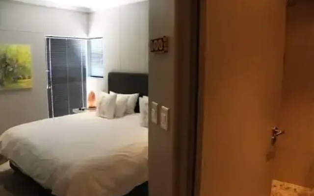 Crystal Lagoon Lodge