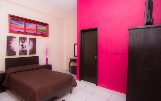 Hotel Olhe