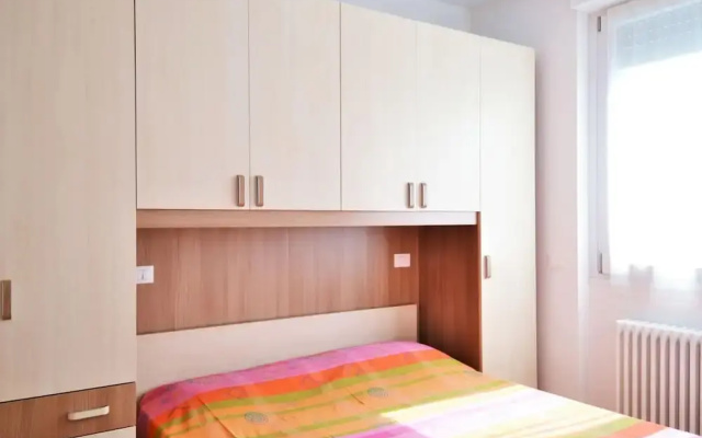 Apartment by Lake Como Near Spiaggia di Dervio