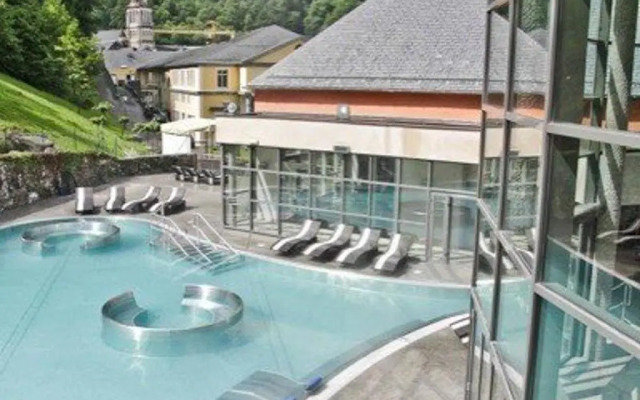 Appartement Cauterets, 2 pièces, 4 personnes - FR-1-234-121