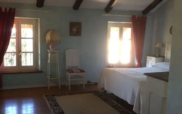Villa il Palazzo