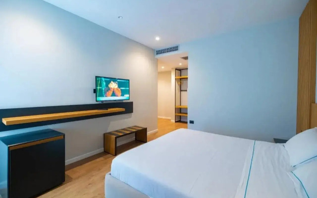 Duka Hotel