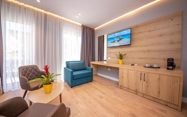 Azure Inn Hotel