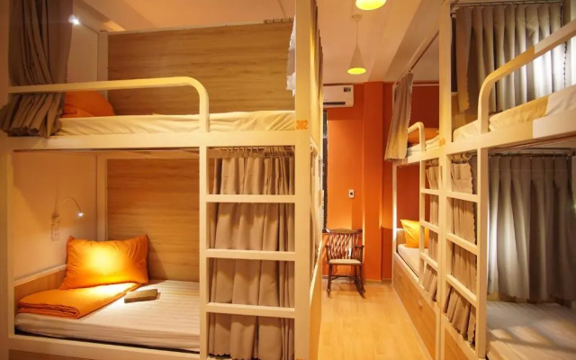 City Hostel Da Nang