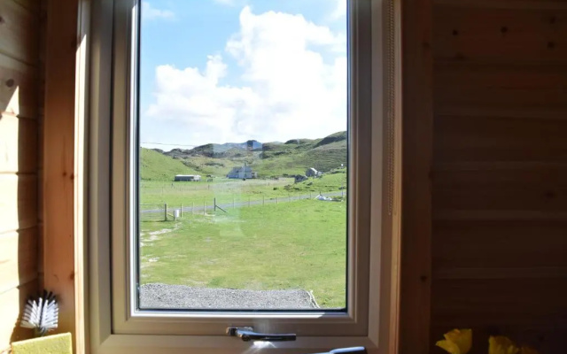 The Beach Bothies
