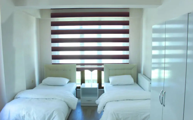 Seymer Apart Otel