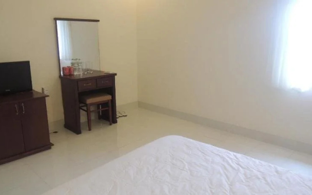 Bach Ngan Hotel
