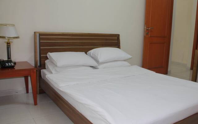 Отель Emirates Palace Suites ОАЭ, Шарджа - отзывы, цены и фото номеров - забронировать отель Emirates Palace Suites онлайн комната для гостей
