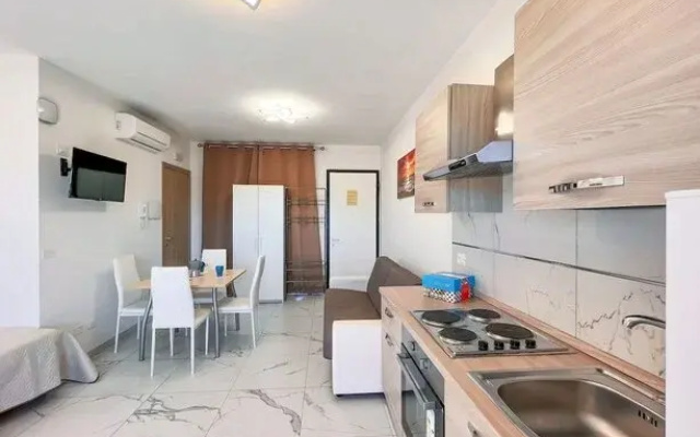 Villa Saturno