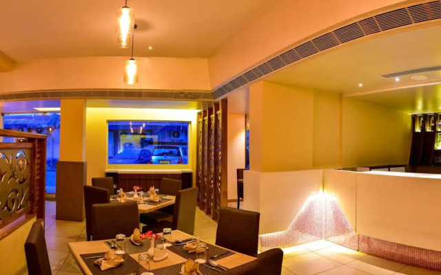Hotel Colva Kinara