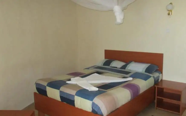 ACK Guesthouse Homa Bay