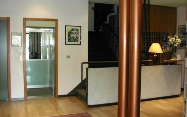 Hotel Dolomiti & Arborea