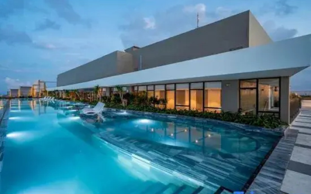The Song Apartment 5 Star  Vung Tau - My Duyen