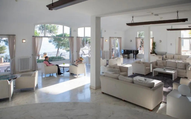 Park Hotel San Jorge & Spa by Escampa Hotels