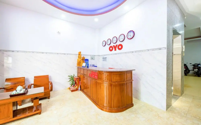 Viet An Hotel