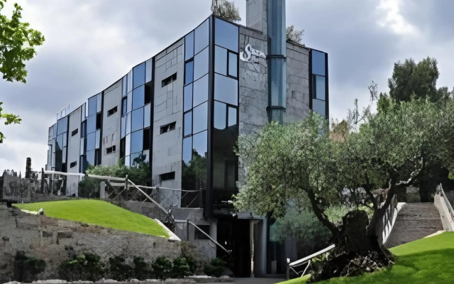 Sansi Pedralbes Hotel Barcelona