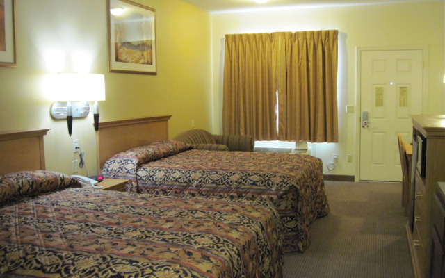 Texas Inn Weslaco