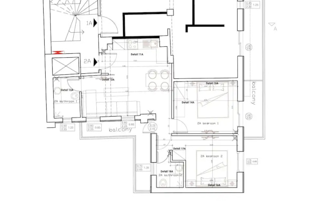 Eos Residence