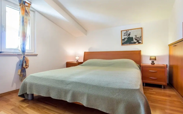 Nice Apartment in Pula With Swimming Pool