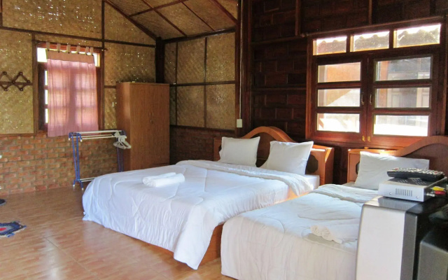 Thai Loei 300 Pi Resort