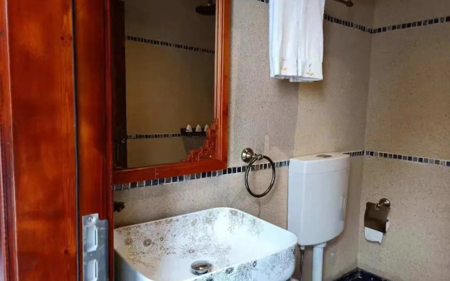 YangShuo LongTing Hotel