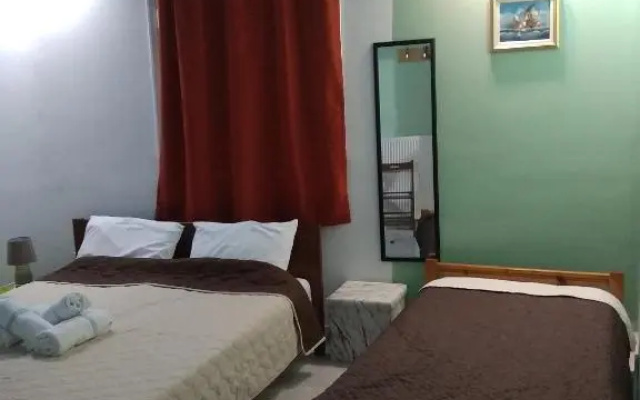 Valta's Room 3