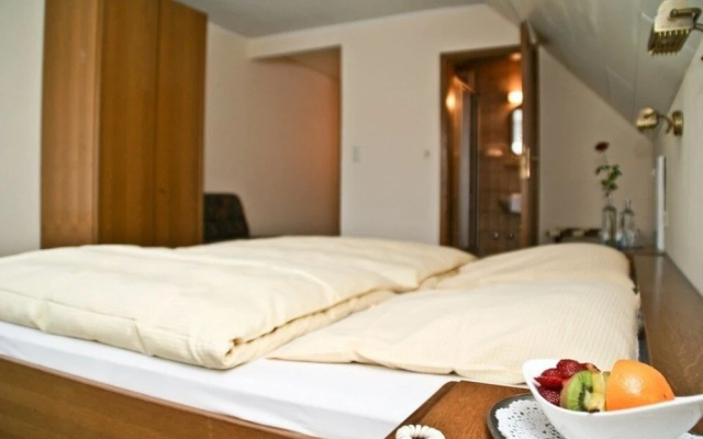 Hotel Zur Brücke