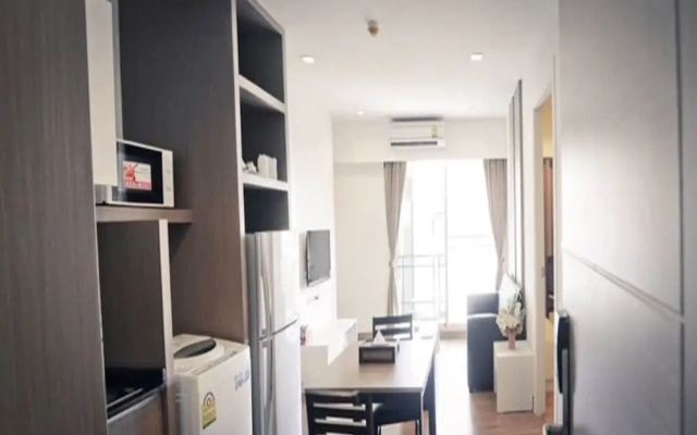 R Residence Sri Racha